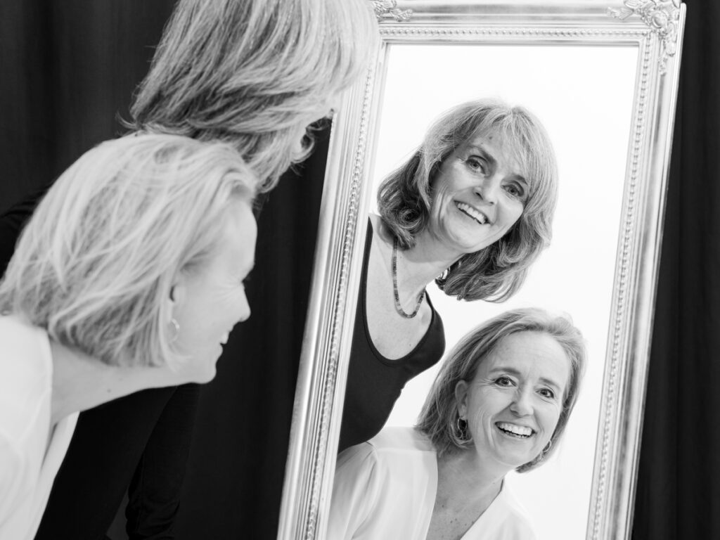 Businessfotografie, Personal Branding Fotografie, Nicole Sepp Photography in Baar, Fotograf im Kanton Zug