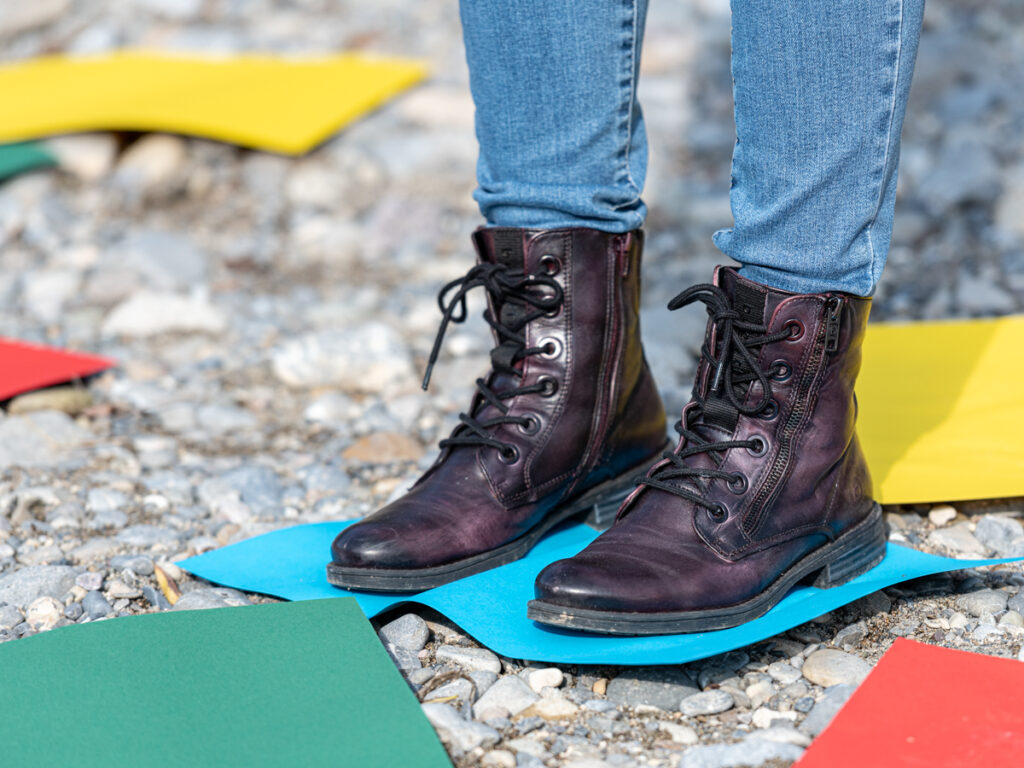 Businessfotografie, Personal Branding Fotografie, Nicole Sepp Photography in Baar, Fotograf im Kanton Zug